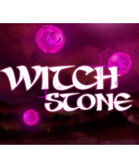 Witch Stone Steam Key GLOBAL